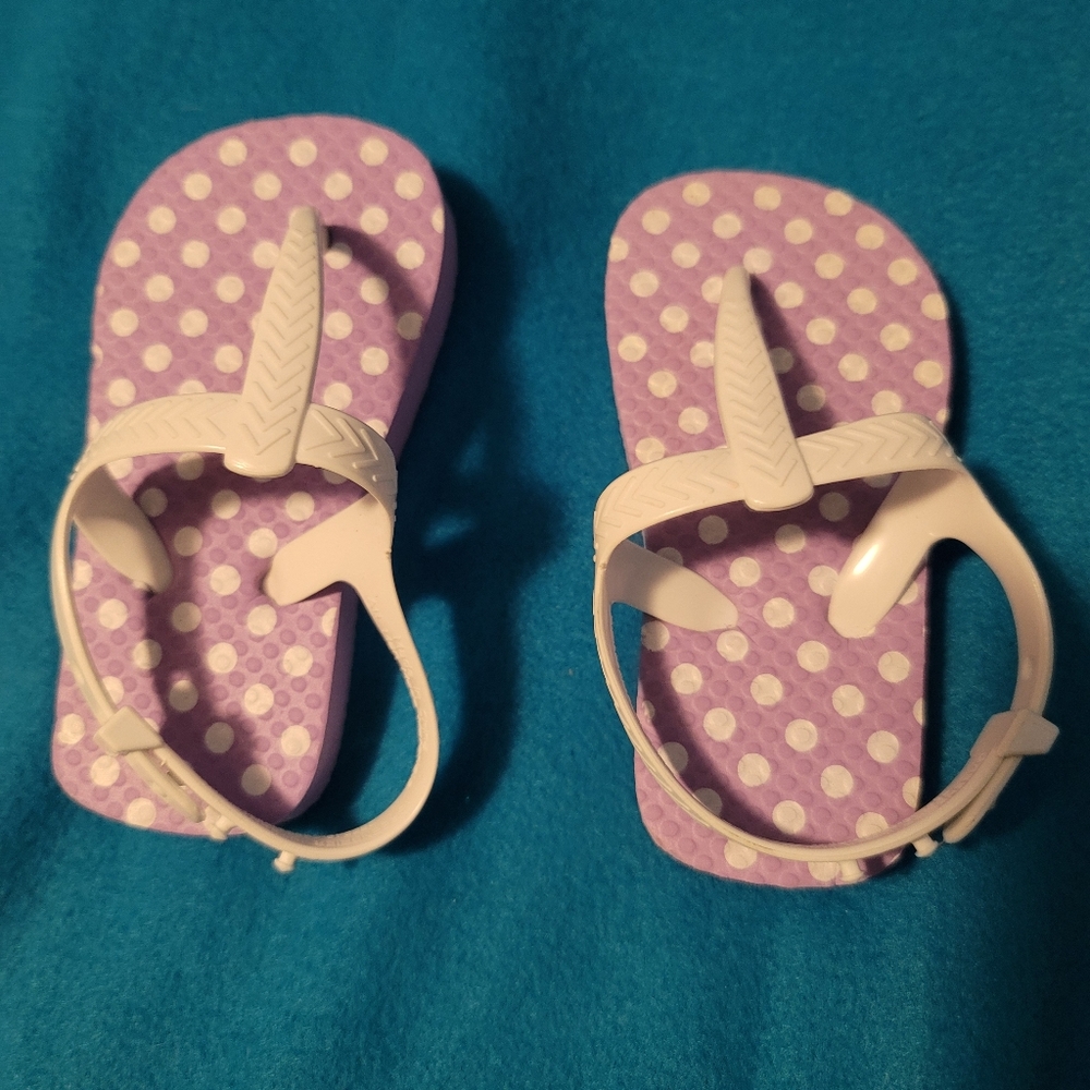 Toddler sandals